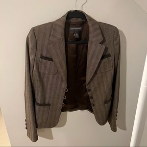 BANANA REPUBLIC Women’s Blazer Size 4